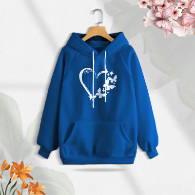 Ladies Hoodie 48
